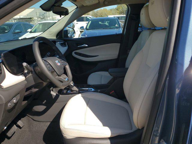 new 2025 Buick Encore GX car, priced at $23,262