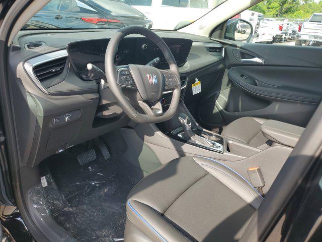 new 2026 Buick Encore GX car, priced at $25,479