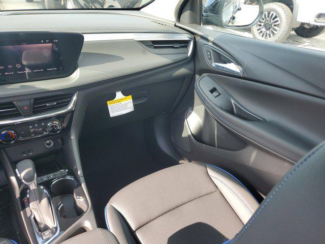 new 2026 Buick Encore GX car, priced at $25,479