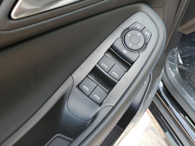 new 2026 Buick Encore GX car, priced at $25,479