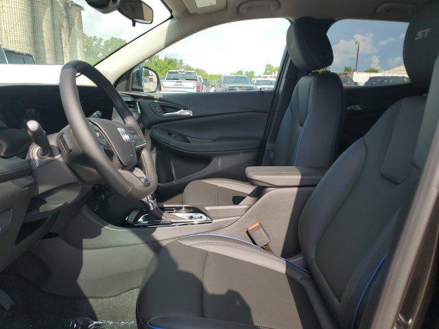new 2026 Buick Encore GX car, priced at $25,479