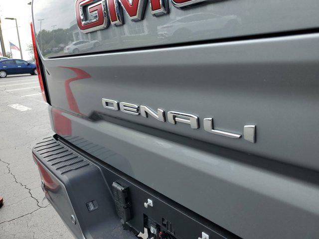 new 2026 GMC Sierra 1500 car, priced at $69,179
