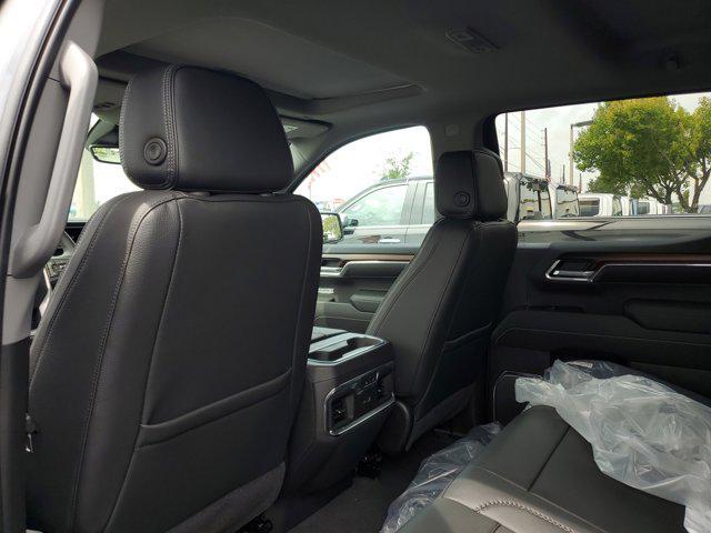 new 2026 GMC Sierra 1500 car, priced at $69,179
