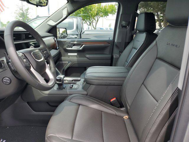 new 2026 GMC Sierra 1500 car, priced at $69,179