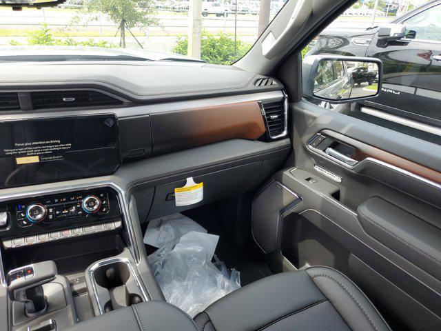 new 2026 GMC Sierra 1500 car, priced at $69,179