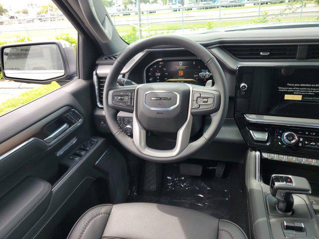 new 2026 GMC Sierra 1500 car, priced at $69,179