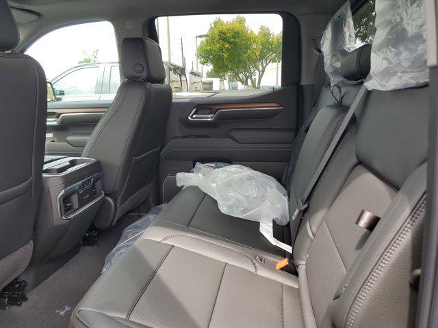 new 2026 GMC Sierra 1500 car, priced at $69,179