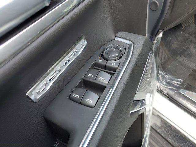 new 2026 GMC Sierra 1500 car, priced at $69,179