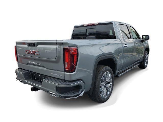 new 2026 GMC Sierra 1500 car, priced at $69,179