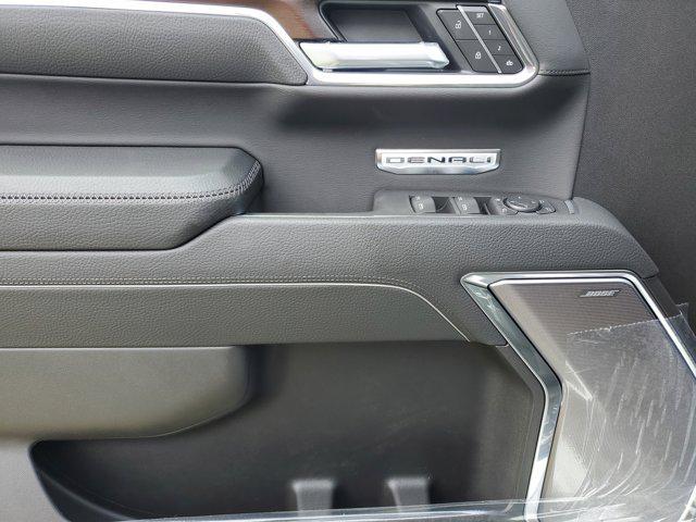 new 2026 GMC Sierra 1500 car, priced at $69,179