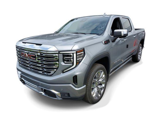new 2026 GMC Sierra 1500 car, priced at $69,179