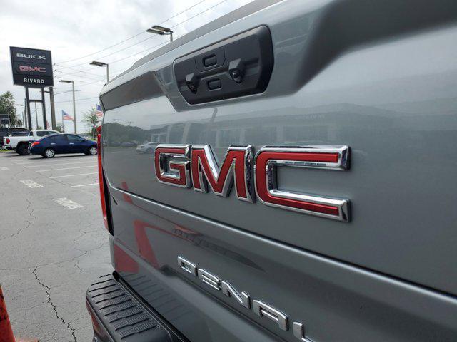 new 2026 GMC Sierra 1500 car, priced at $69,179