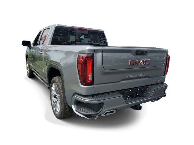 new 2026 GMC Sierra 1500 car, priced at $69,179