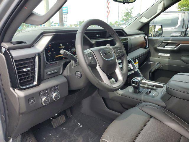new 2026 GMC Sierra 1500 car, priced at $69,179