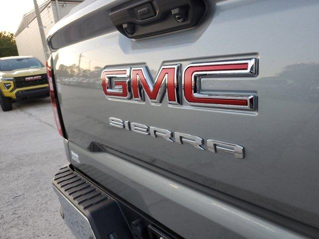 new 2024 GMC Sierra 1500 car, priced at $33,820