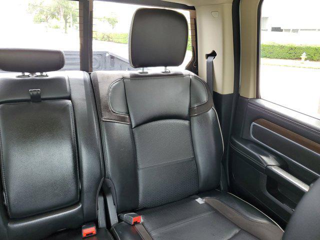 used 2022 Ram 2500 car, priced at $51,945