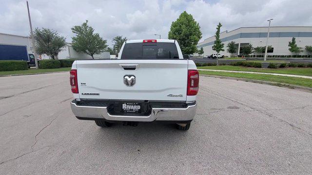 used 2022 Ram 2500 car, priced at $51,945