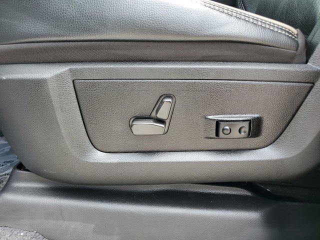 used 2022 Ram 2500 car, priced at $51,945