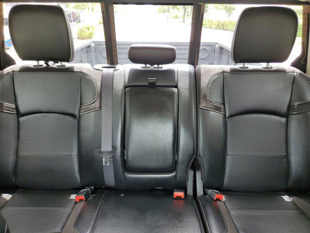 used 2022 Ram 2500 car, priced at $51,945