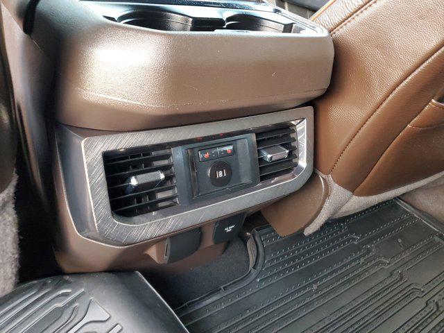 used 2024 Ford F-250 car, priced at $75,772