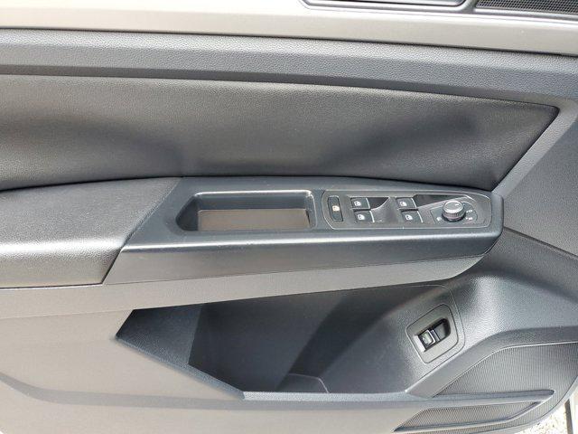 used 2019 Volkswagen Atlas car, priced at $20,423