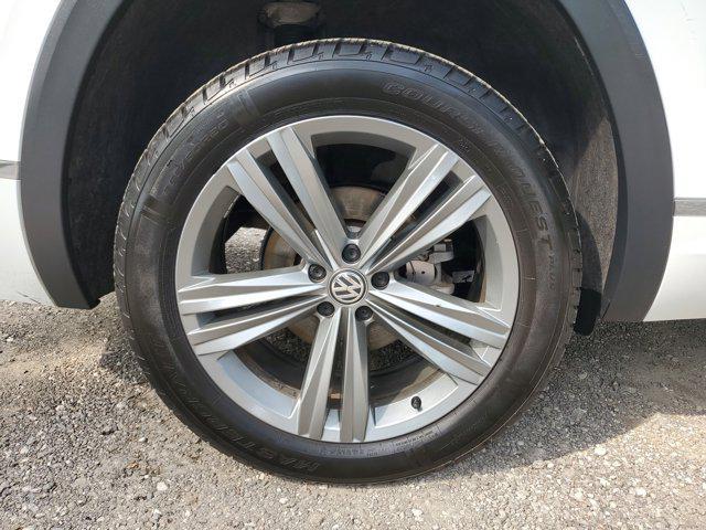 used 2019 Volkswagen Atlas car, priced at $20,423
