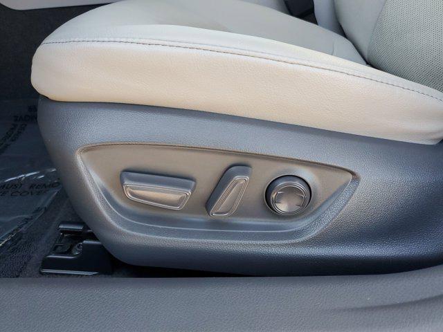 used 2021 Toyota Camry car, priced at $26,230