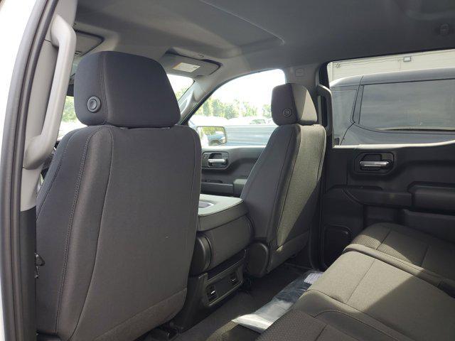 new 2026 GMC Sierra 1500 car, priced at $38,213