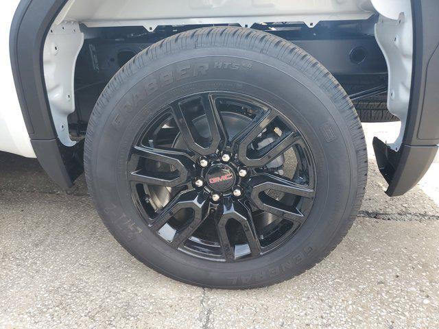 new 2026 GMC Sierra 1500 car, priced at $38,213