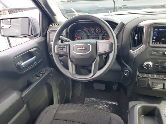 new 2026 GMC Sierra 1500 car, priced at $38,213