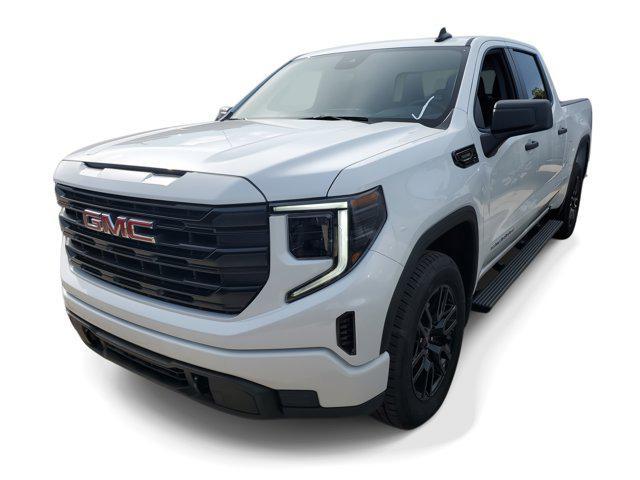new 2026 GMC Sierra 1500 car, priced at $38,213