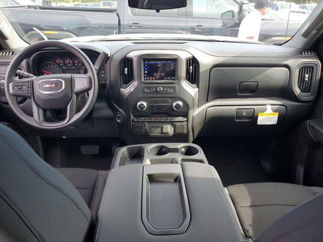 new 2026 GMC Sierra 1500 car, priced at $38,213