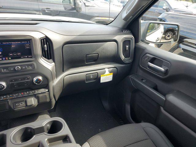 new 2026 GMC Sierra 1500 car, priced at $38,213