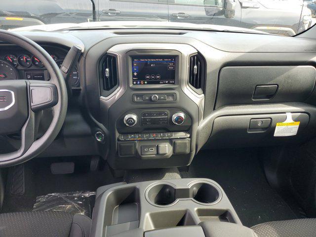 new 2026 GMC Sierra 1500 car, priced at $38,213