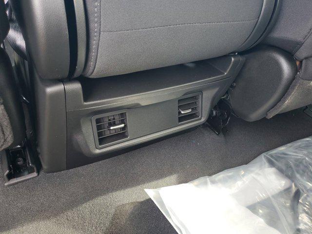 new 2026 GMC Sierra 1500 car, priced at $38,213