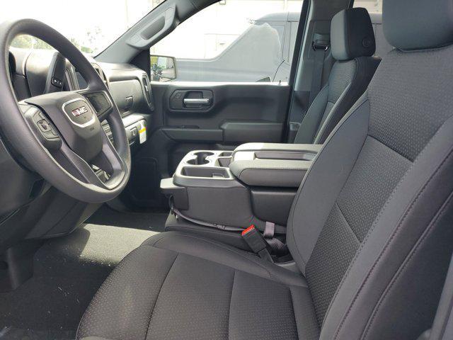 new 2026 GMC Sierra 1500 car, priced at $38,213