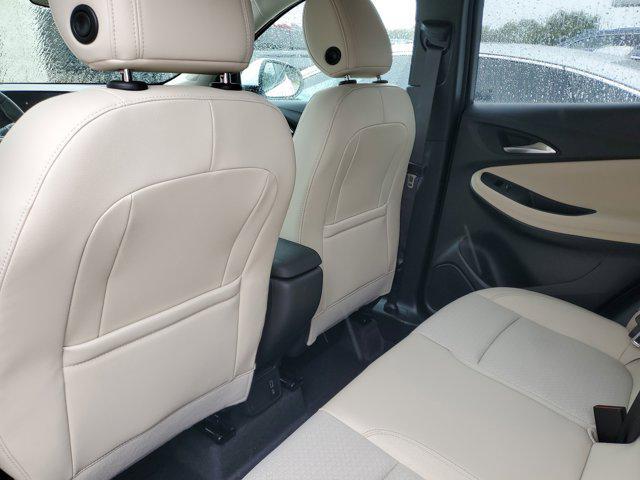 new 2026 Buick Encore GX car, priced at $22,497