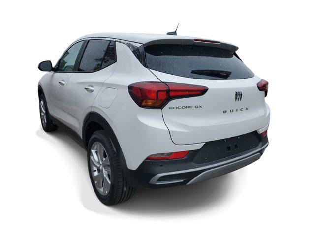 new 2026 Buick Encore GX car, priced at $22,497
