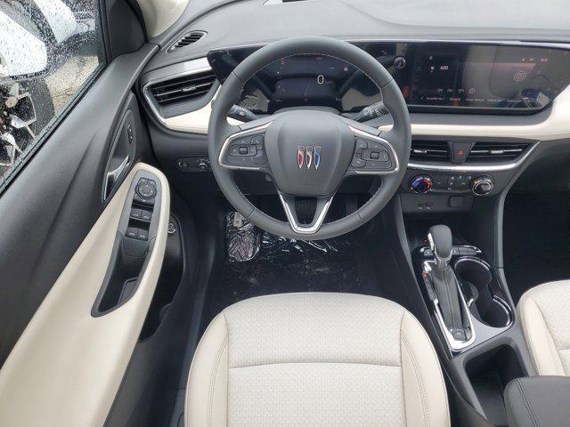 new 2026 Buick Encore GX car, priced at $22,497