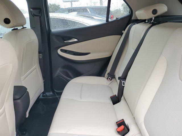 new 2026 Buick Encore GX car, priced at $22,497