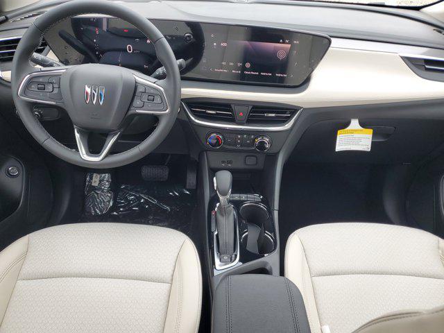 new 2026 Buick Encore GX car, priced at $22,497