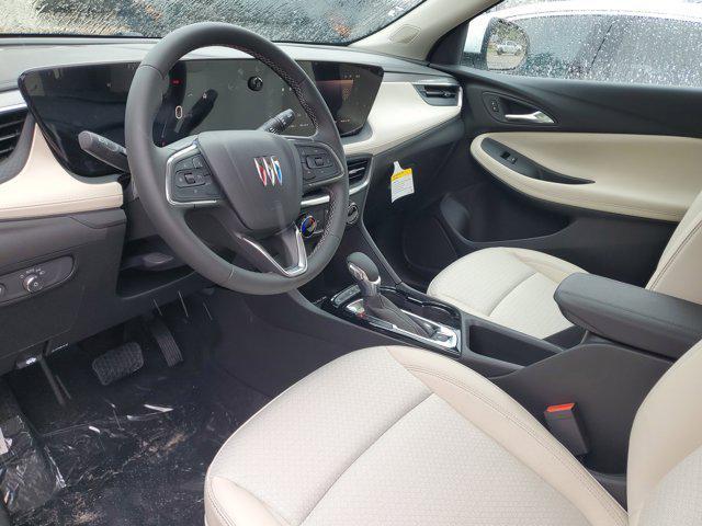 new 2026 Buick Encore GX car, priced at $22,497