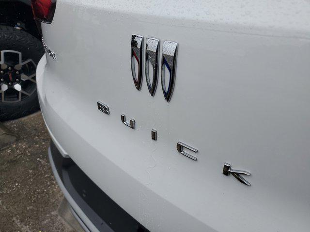 new 2026 Buick Encore GX car, priced at $22,497