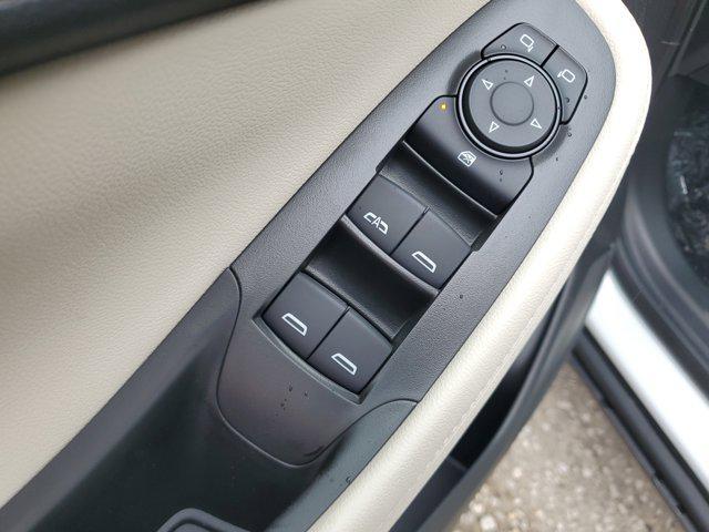 new 2026 Buick Encore GX car, priced at $22,497