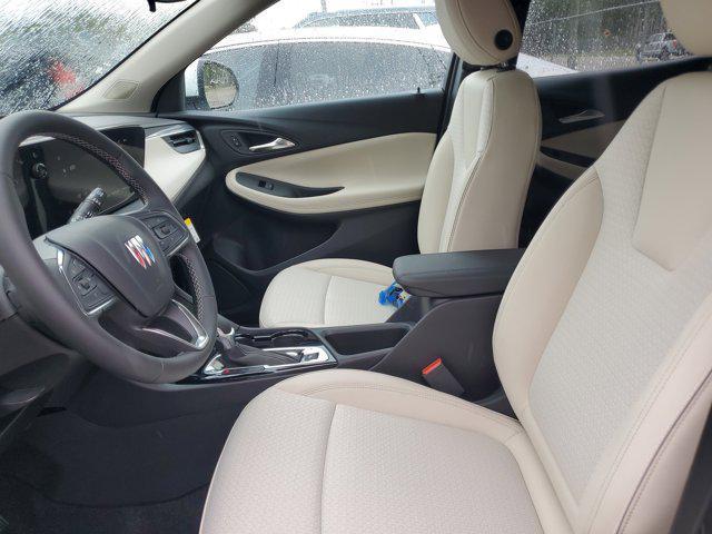 new 2026 Buick Encore GX car, priced at $22,497