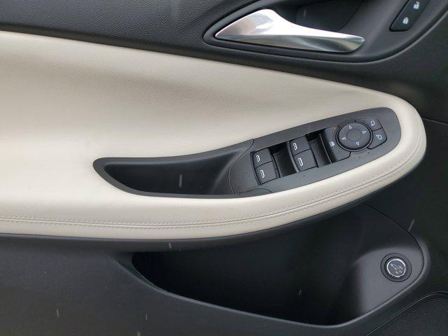 new 2026 Buick Encore GX car, priced at $22,497