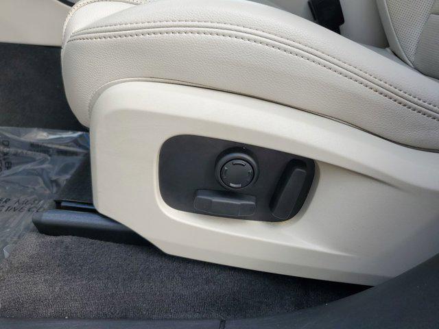 used 2025 Jaguar F-PACE car, priced at $39,627