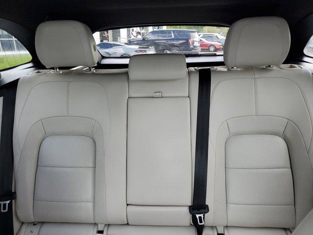 used 2025 Jaguar F-PACE car, priced at $39,627
