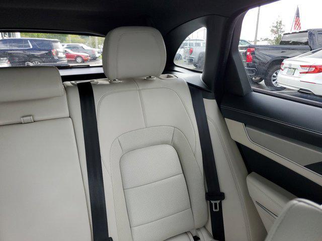 used 2025 Jaguar F-PACE car, priced at $39,627