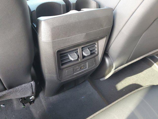 new 2025 GMC Canyon car, priced at $50,476